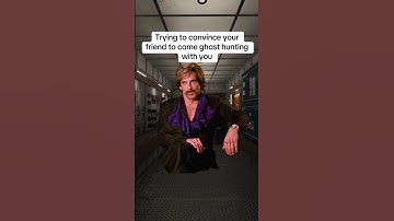 Why Phasmophobia is the funniest game ever (Game Memes and Ghosts)