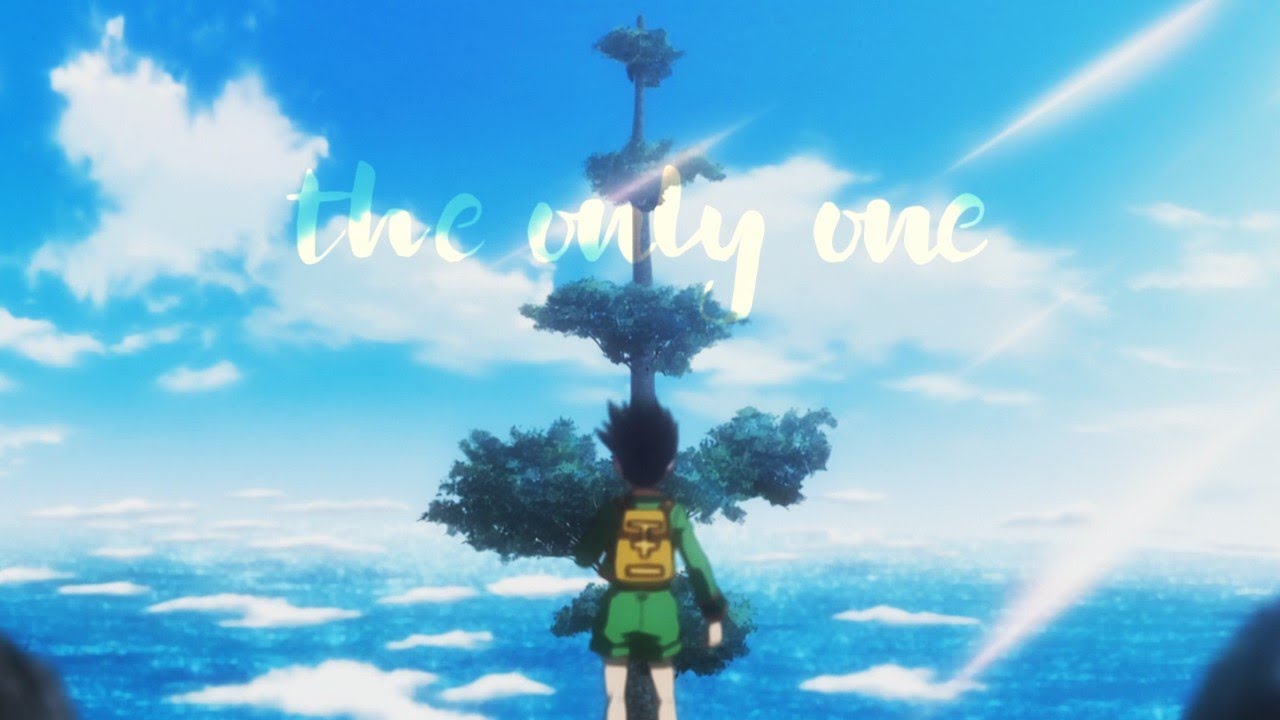 [Zelda] The Only One [JE2017]