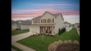 Virtual Showing - 3019 Bishop Lane Columbia Tennessee - Home for Sale - Carters Station