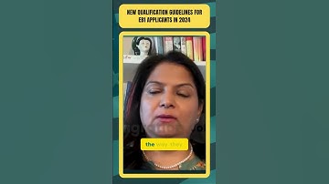 EB-1 Green Card: Easier Than Ever? New USCIS Guidance