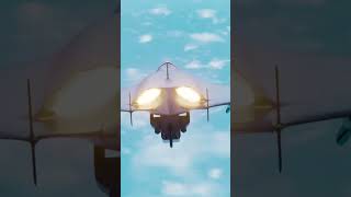 Famous Why Is This Jet Almost Invisible? Profile