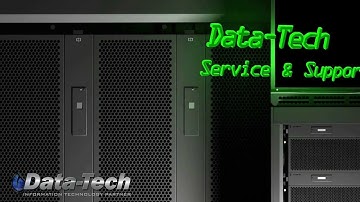 Data-Tech Managed IT Services