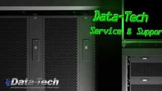 Data-Tech Managed It Services