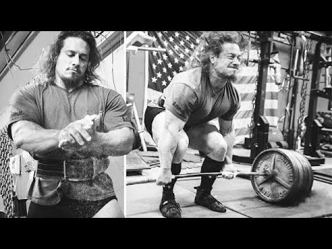 Let"s GOOOOO!😈 The Best Powerlifting Motivation! 2021