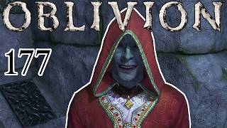 Let's Play Oblivion Remastered Episode 177 - Going to Prison