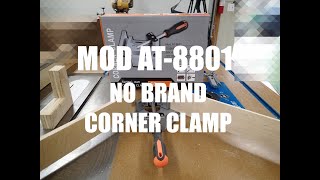 Model AT 8801 No Brand Corner Clamps () Reviewed