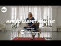 My Red Carpet Moment - Carolyn | 26th Annual SAG Awards | TNT