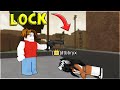 Aimlock trolling da hood mods roblox da hood