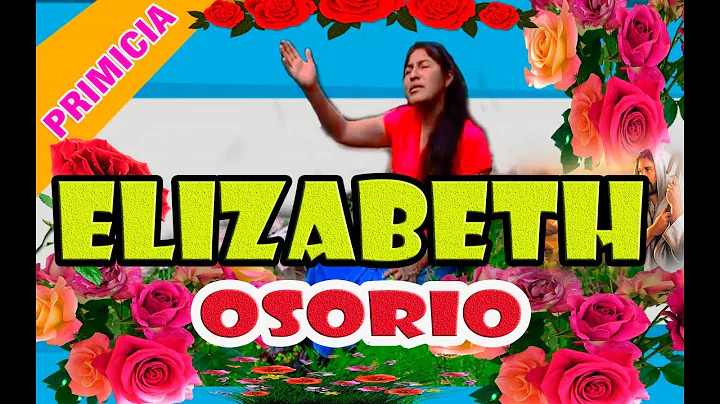 Liz Osorio Photo 10