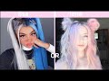 Lisa or lena would u rather pokeunicorn 1