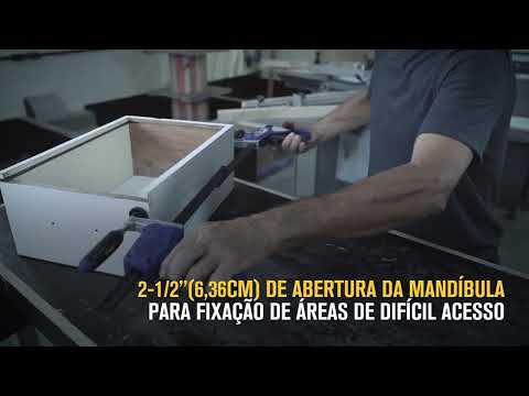 GRAMPOS HÍBRIDOS/SARGENTO - IRWIN