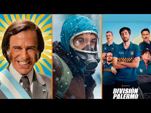 2026 International Emmy Awards: Which Argentine actors and series were nominated