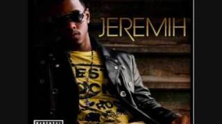 JEREMIH -BREAK UP TO MAKE UP