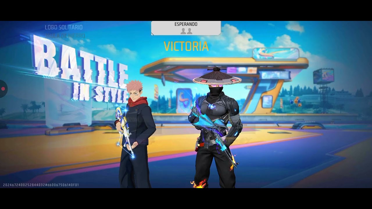 Compa Angel Volvemos Con Los Videos De Free Fire con Mi Compa Angel - YouTube