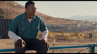 The Mustang New Trailer Matthias Schoenaerts Jason Mitchell Produces By Robert Redford