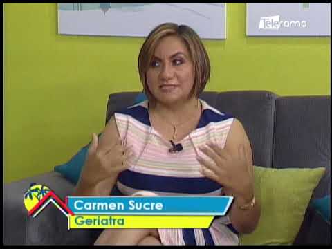 Cuidado de la tercera edad ante el coronavirus 