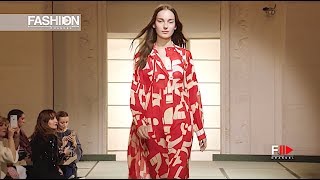 Hm Studio See Now Buy Now Spring 2018 Paris - Fashion Channel