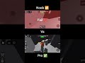 Noob vs Pro Roblox 😎🔥 Only Legends Can Pass!