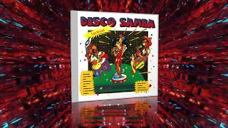 Los Mayos - Disco Samba