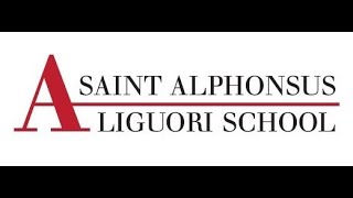 Catholic Middle School Students Love Saint Alphonsus Liguori School