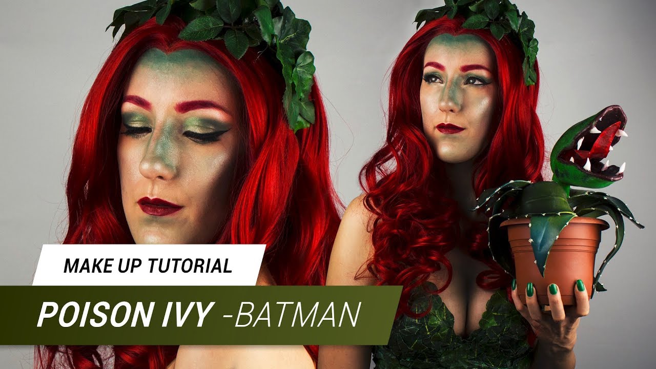 The Geeky Nerfherder: #CoolArt: 'Poison Ivy' print by Tula Lotay through  Sideshow Collectibles