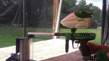 Ripper Victory with VIS