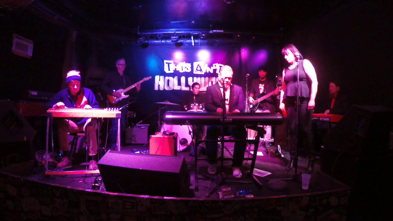 Lost Soul Caravan - 1234