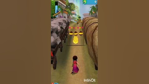 Little Radha Satisfying gameplay Android IOS