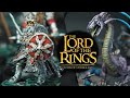 Moria Goblins Vs Army of Thror ~ Middle Earth SBG Battle Report!