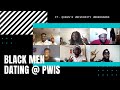 S1:E2 Black & Dating • Black Men Talk Dating at Predominantly White Institutions (Queens University)