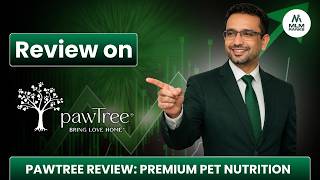Pawtree MLM Compensation Plan Breakdown