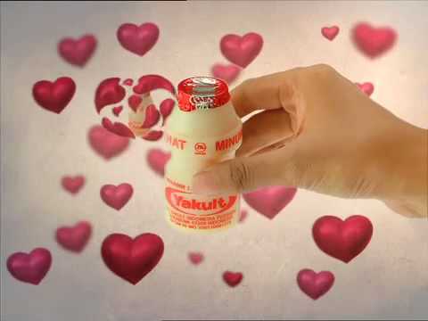 Yakult - YouTube Yakult - YouTube