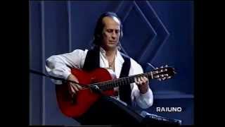 Vignette de la vidéo "Paco De Lucia, Al Di Meola and John McLaughlin live in Modena"