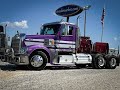 2016 Freightliner Coronado Daycab Glider Kit