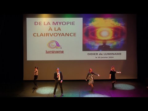 Miniature de 27 décembre 2024 : "Grand final 2024 en musique et surprises" avec Didier