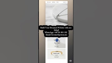 Professional Website Wordpress Wix Woocommerce Shopify Etsy Prestashop Shop Store Install Build 2025