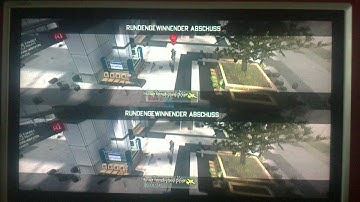 MW2 throwing knife terminal cross the map