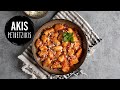 Homemade Gnocchi with Tomato Sauce | Akis Petretzikis