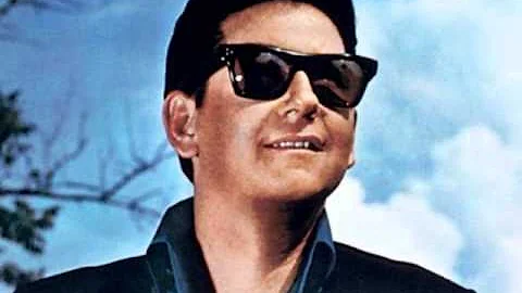 Roy Orbison - Only The Lonely