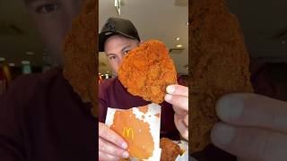 Shaka Shaka Chicken From Mcdonalds In Japan