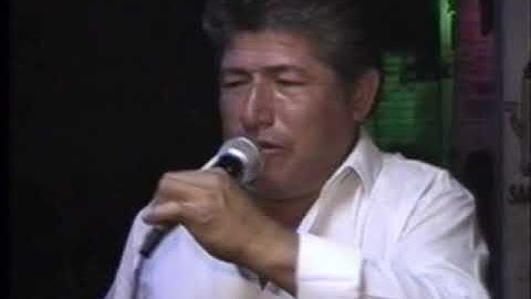 MARINO MORALES  - CONTESTACION A LA CASA NUEVA