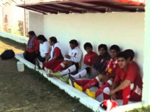 Atletico 2 - 1 San Martin Liga Tucumana de Futbol....