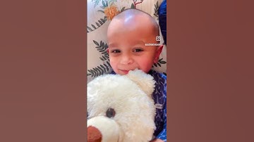 Cute Memories | Aaryansh Shorts