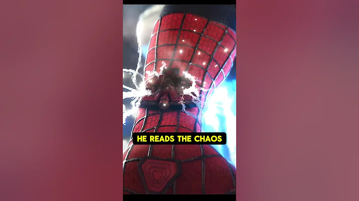 Tom vs Andrew vs Tobey: Whose Spider-Sense Is TRULY UNSTOPPABLE? | Kiddo Tushar