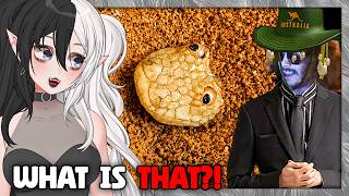 I CAN'T UNSEE IT  | VTuber Reacts to MoreParz