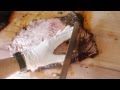 Behind the Food Carts: Hill Country BBQ Behind the Food Carts: Hill Country BBQ