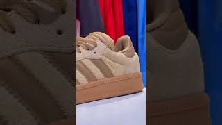 Adidas Samba Xlg Magic Beige Gum Ig6289