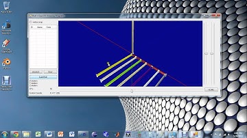 OpenGL build a wall homework project