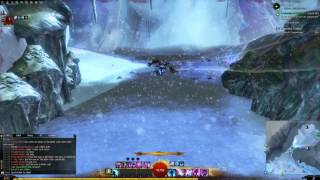 Xunlai Ingot Charge - Bitter Cold Mastery - No Elixir