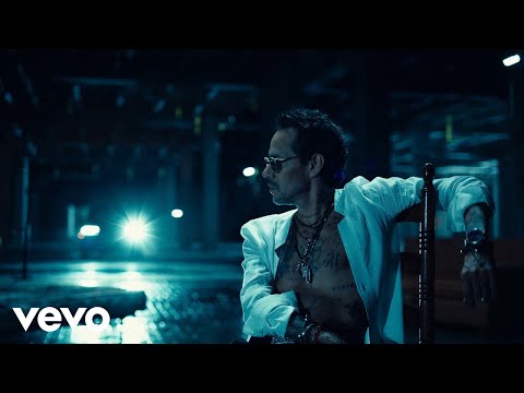 Marc Anthony - Mala (Official Video)